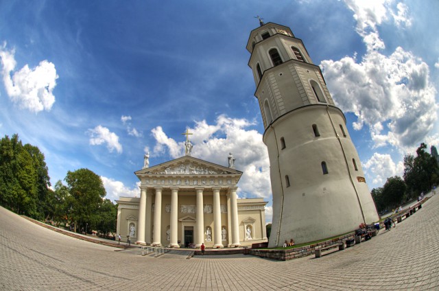 Naujienų apžvalga