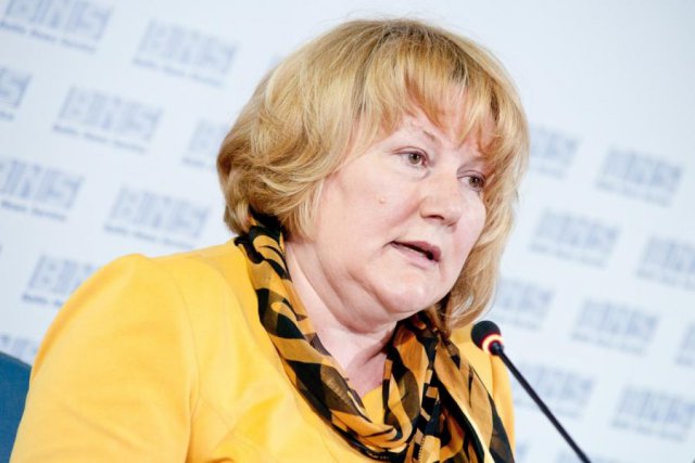 prof. dr. Birutė Obelenienė