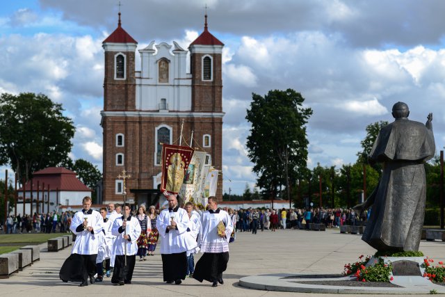 Liturginė katechezė